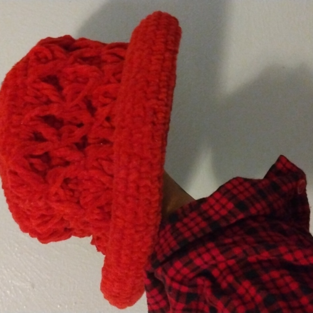 2.0 hat